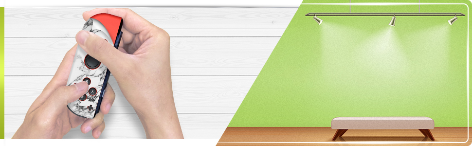 Nintendo Switch Lite OLED Head Case Designs