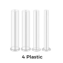 2 LBS/5 LBS Stuffer's Frame Cylinder