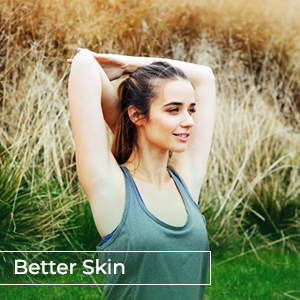 Better Skin
