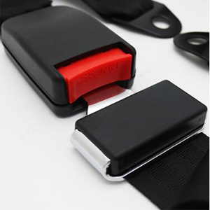 universal seat belt