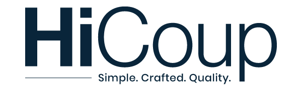HiCoup Logo