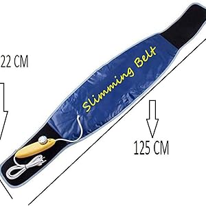 sauna belt
