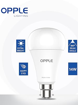 14w led bulb