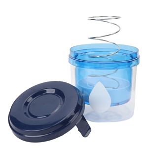 Luocute Yogurt Cheese Maker, Clear Container, Spring Loaded Pressure Plate, Stainless Steel, PP Material, Large Quantities, Reusable Thick Greek Yogurt Whey Separator for Home Kitchen 27 2718240085611-2