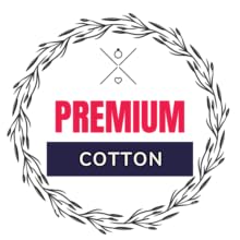 Cotton, Soft, premium