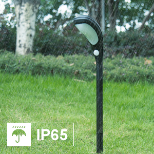 Solar Pathway Lights Outdoor