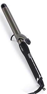Ikonic Curling Tong CT 28