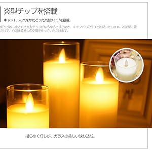 キャンドル　３点 51iVJJrnR4L._UF350,350_QL50_.jpg