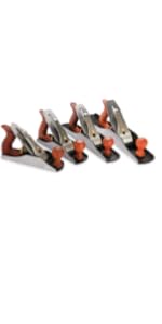 WoodRiver Ultimate Bench Plane Kit set of four planes