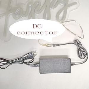 DC connector