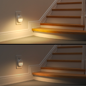 plug in night light