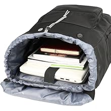 PADDED LAPTOP SLEEVE
