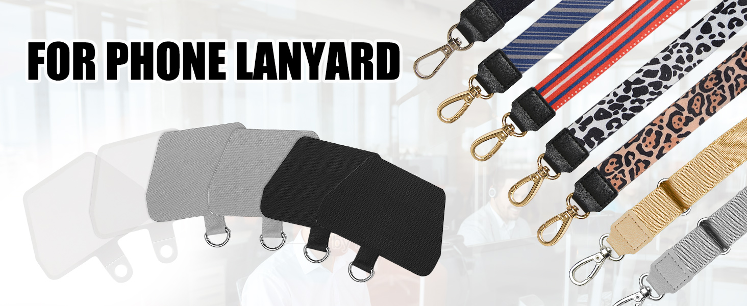 L’apprtement Phone Strap Holder&Sheet L'apprtement Phone Strap Holder&Sheet L'Appartement Phone