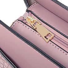 LJOSEIND Women Handbag