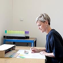 glass nail file, glass file, Bona Fide Beauty, manicure, fingernail file, crystal nail file, nails