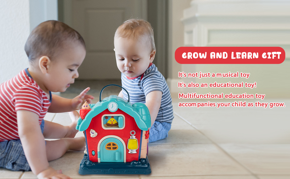 baby toys 12+ months