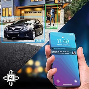 Immediate Alerts for Fast Response
