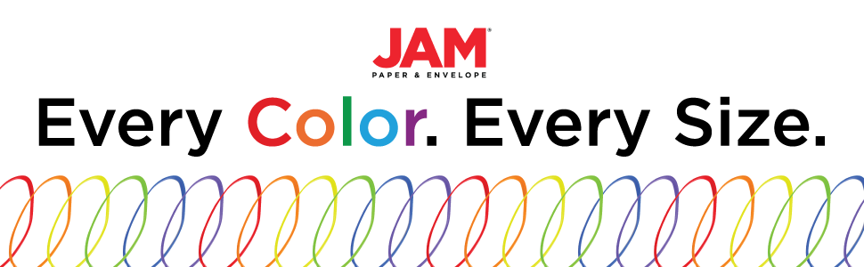 every color every size header