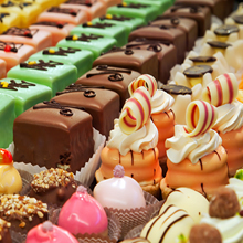 sanding sugar, decorating sugar, cupcake decorating, cake decorating, colored sugar, kosher sugar