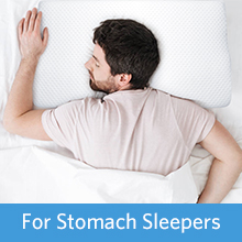 firm pillow memory pillow cool pillow sleep foam pillow neck support pillow for sleeping