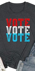 Vote Vote Vote Shirt