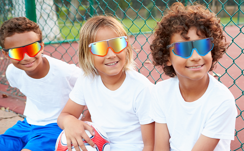 Kids Sunglasses