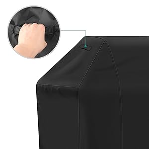 grill cover