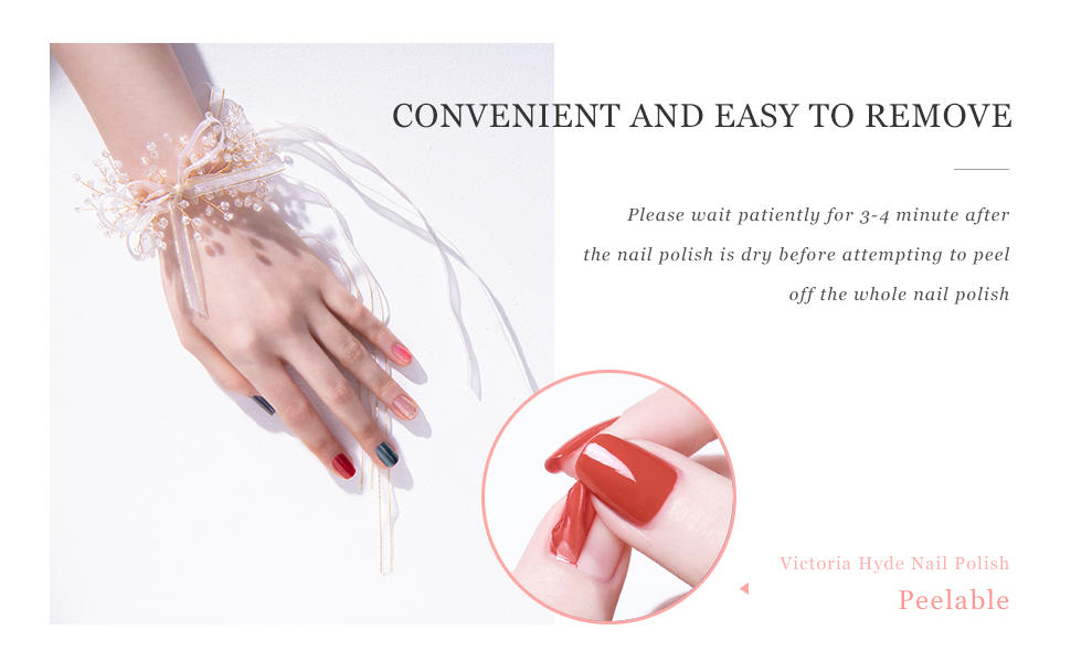 Nagellack 