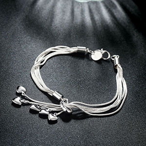 Adjustable Wrist Bangle