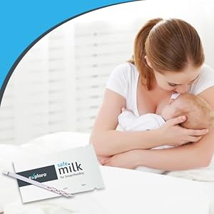 Keep Your Peace of Mind While Breastfeeding