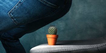 Lifestyle Image for Dr. Vaidya's Herbopile