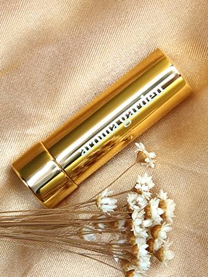 aroma garden gold boosting lips