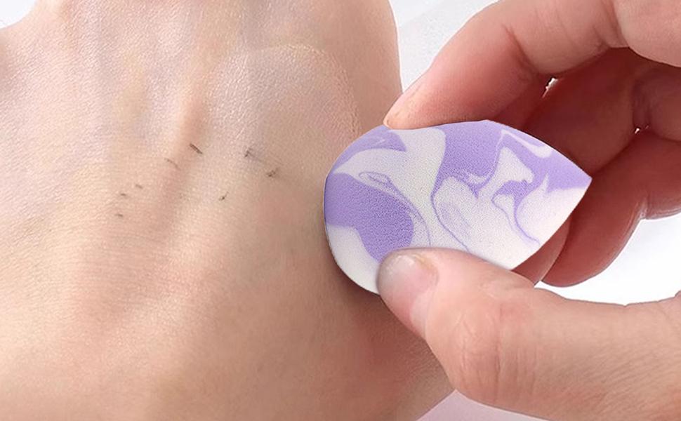 Beauty Sponges for Makeup Sponge Powder Puff