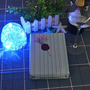 Creative Romantic Stamp Maker