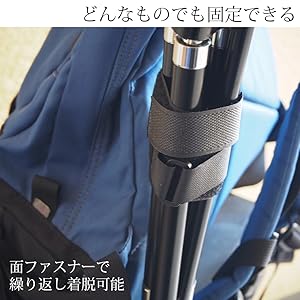 Amazon.co.jp: フルパ 強力縫製結束バンド 伸びない固定ベルト