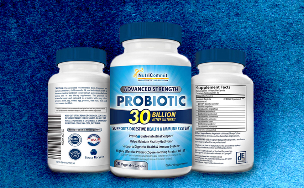 Balance Your Immune System