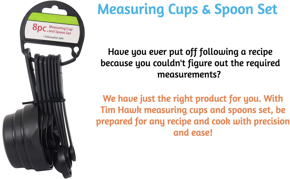 Measuring cup