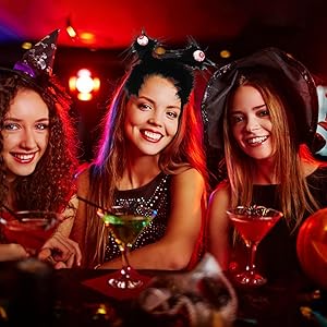 Spooktacular Halloween Accessory