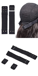 Adjustable Elastic Band