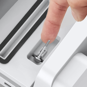 OIVO PS5 Cooling Stand with Controller Charger and Game Slots