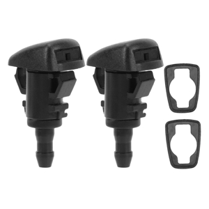 パゾリーニ Amazon.com: 1 Pair Washer Jet Nozzle 98630G3000 Leakage