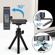 720 Degree Adjustable Gimbal Base