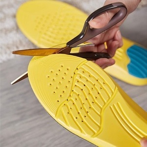 orthotic shoe insole