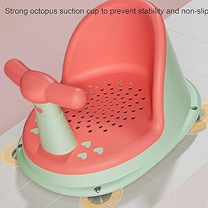 Baby Chair for Tub Sitting Up