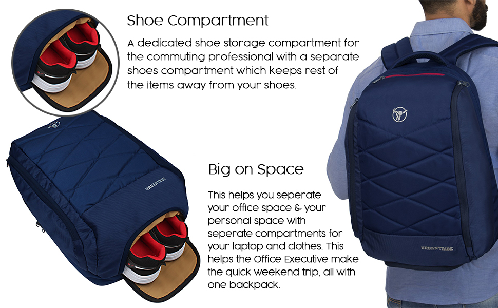urban tribe fitpack pro