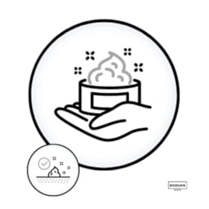 bridunn, skincare, crema con vitaminas, cremas faciales, cremas naturales, cremas