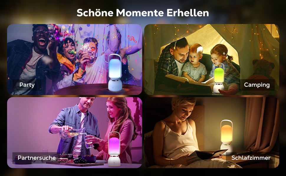 lantern speaker camping lantern rechargeable lanterns for power outages camping lights