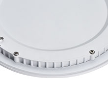 Air tight suitable for damp location