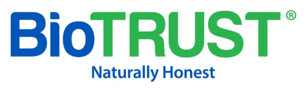 BioTrust Naturally Honest