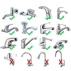 Children's Faucet Extender Bath Spout Cover for Baby